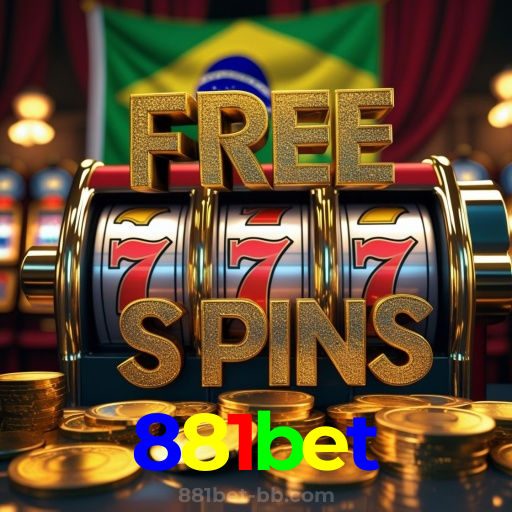881bet: Participe e Ganhe Grandes Premiações no Cassino Online Mais Confiável!