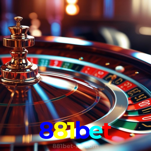 881bet:Jogue nas roletas e veja a sorte sorrir para você!