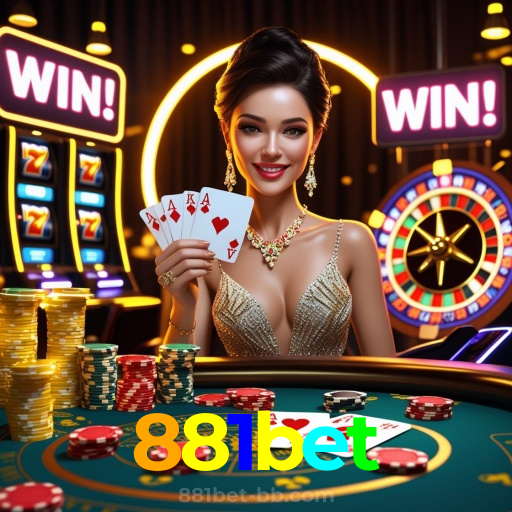 881bet:A melhor plataforma de jogos de cassino e apostas no futebol está aqui!