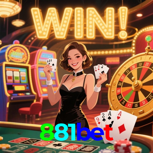 881bet:Diversão sem limites com roleta, blackjack e apostas em futebol ao vivo!