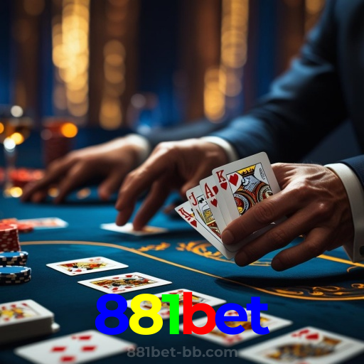 881bet:Jogue poker, aposte no futebol e conquiste prêmios incríveis!