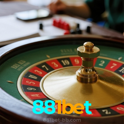 881bet:Onde a diversão nunca acaba: poker, roleta e apostas no futebol!