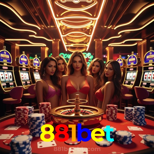 881bet:Apostas emocionantes em futebol e os melhores jogos de cassino online!