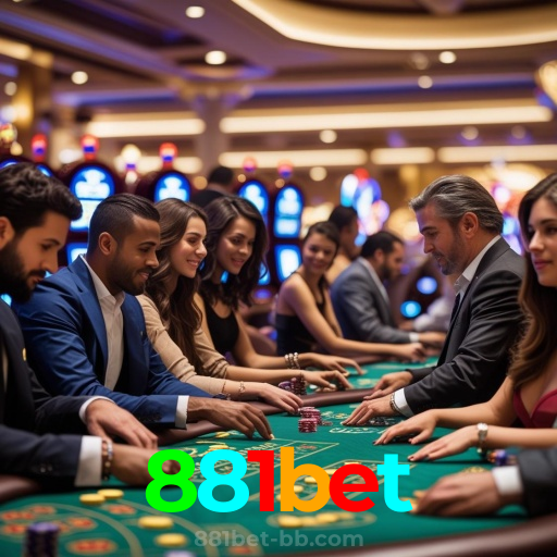 881bet:O cassino online mais seguro para apostar no futebol e jogar blackjack!