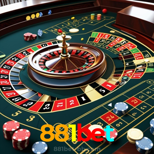 881bet:Grandes vitórias em poker, roleta e apostas no futebol esperam por você!