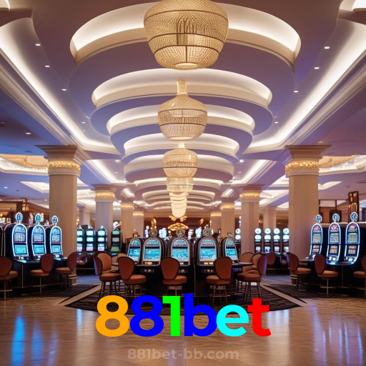 881bet:Onde sua sorte encontra o melhor cassino online e as apostas no futebol!