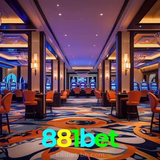 881bet:Jogue no nosso cassino e prove sua habilidade nas cartas de poker!
