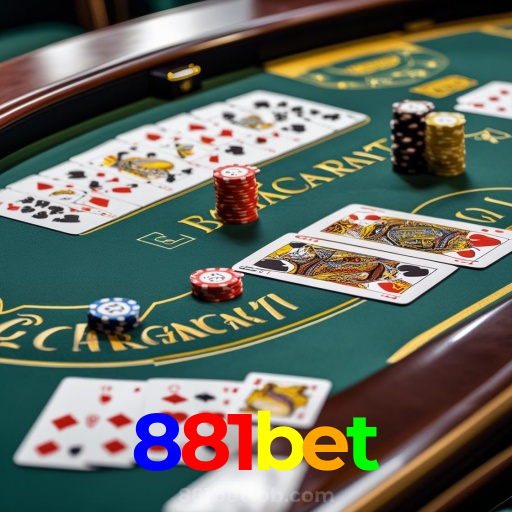 881bet:Jogue slots, aposte no futebol e ganhe grandes prêmios em nosso cassino!