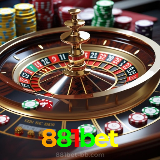 881bet:Aposte no futebol e ganhe prêmios em slots e roleta ao vivo!