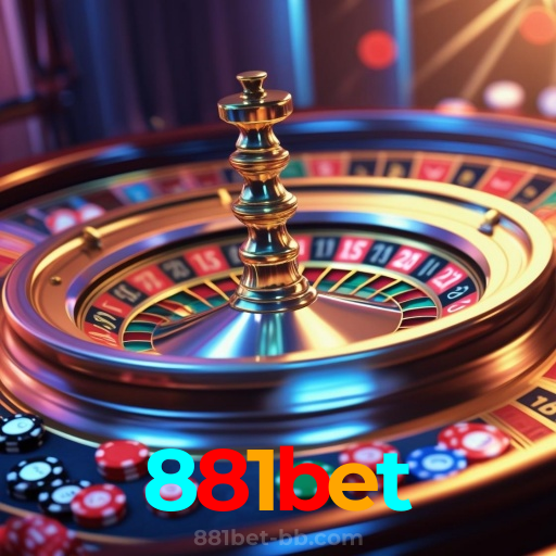 881bet:Aposte no futebol e jogue os melhores jogos de cassino como roleta!
