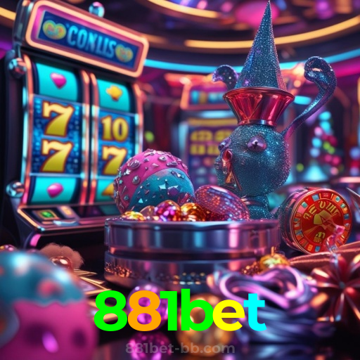 881bet：Jogue no cassino online com apostas em futebol e ganhe grandes prêmios!
