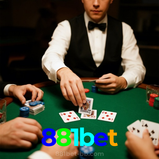 881bet:As melhores slots para você! Aposte e ganhe agora!