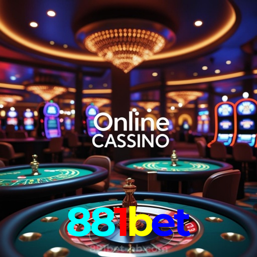 881bet:Aposte no futebol e jogue os melhores jogos de cassino com segurança!