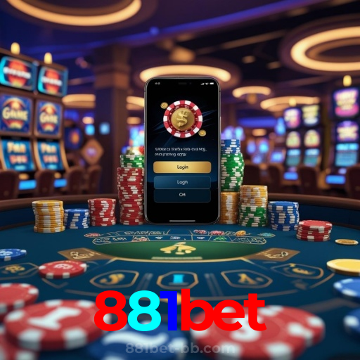 881bet:Entre na ação! Aposte nas melhores mesas de roleta!