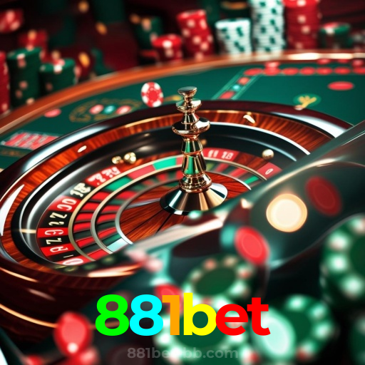 881bet:Aposte no futebol e jogue as melhores slots para grandes vitórias!