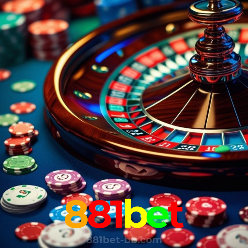 881bet:A sorte está ao seu lado no cassino online com jogos de roleta e apostas no futebol!