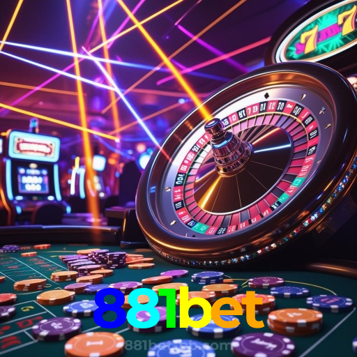 881bet:No cassino online mais confiável, aposte no futebol e jogue roleta!