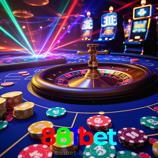881bet:Jogue poker, aposte no futebol e ganhe em grandes jogos de cassino!