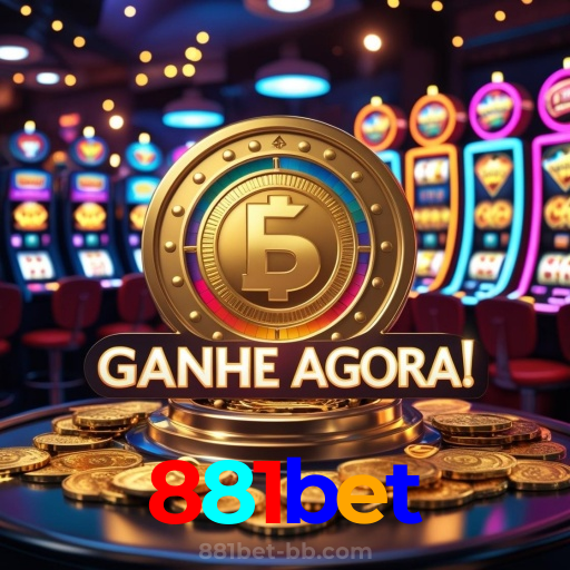 881bet:Jogue no melhor cassino online e conquiste prêmios de verdade!