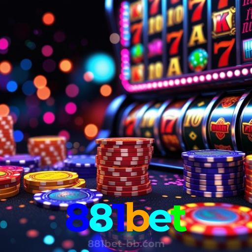 881bet:Divirta-se com slots e apostas ao vivo em futebol no nosso cassino online!