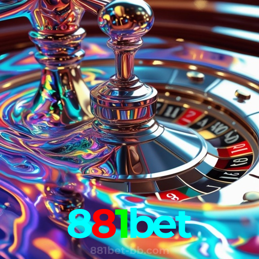 881bet:A emoção das slots te espera! Aposte agora e ganhe!