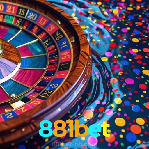881bet：Os jackpots estão esperando por você! Entre no jogo e faça história!