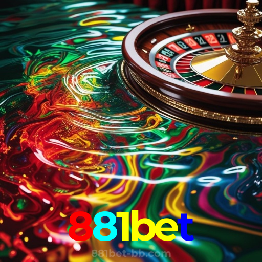 881bet:Jogue roleta, aposte no futebol e ganhe grandes prêmios!