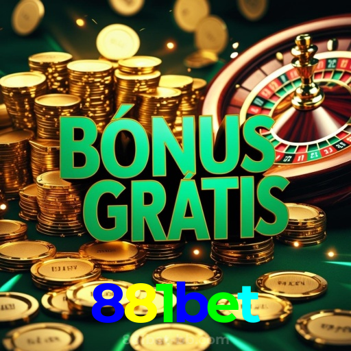 881bet:As maiores vitórias estão te esperando nas nossas slots online!