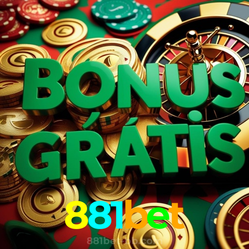 881bet:O melhor cassino online está aqui! Jogue nas slots e ganhe!