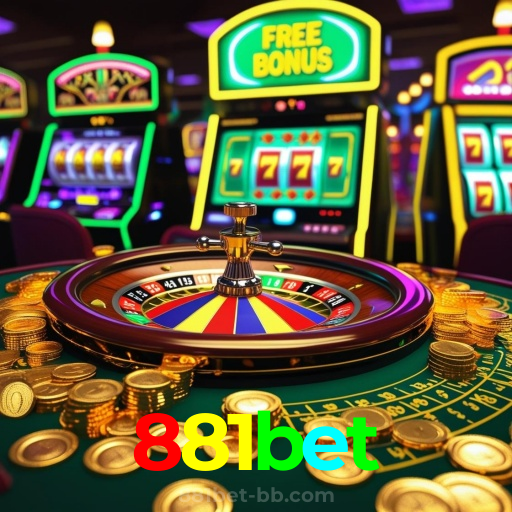 881bet:Ganhe no futebol e jogue os melhores jogos de cassino online!