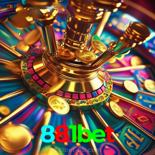 881bet:Sinta a emoção do cassino! Aposte agora e ganhe prêmios reais!