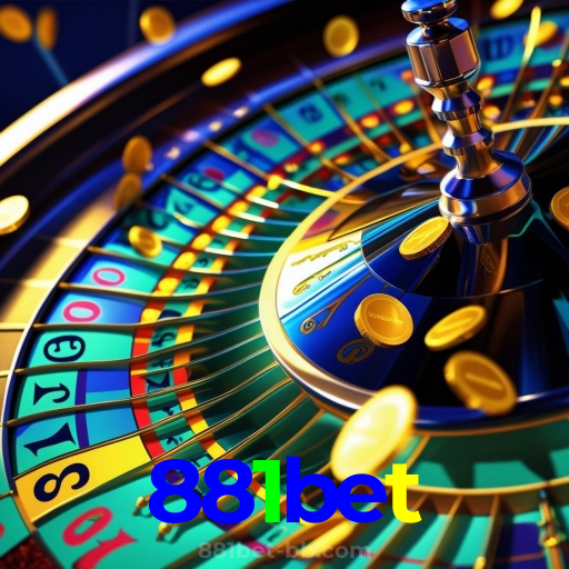 881bet:Jogue nas roletas e conquiste prêmios incríveis!