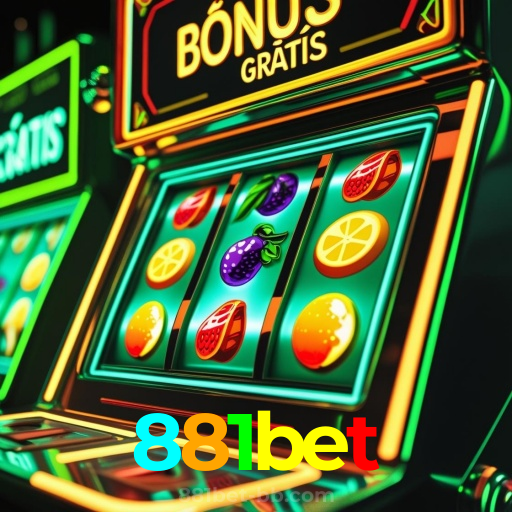 881bet:Apostas ao vivo no futebol e diversão garantida com slots e roleta!