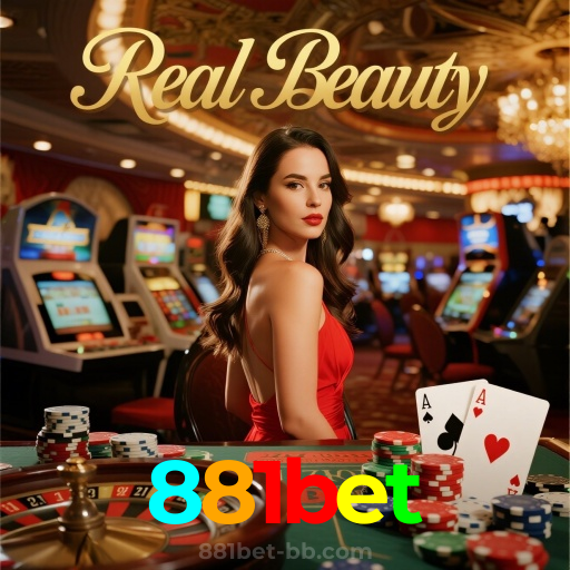 881bet:Jogue nas nossas slots e conquiste vitórias épicas!