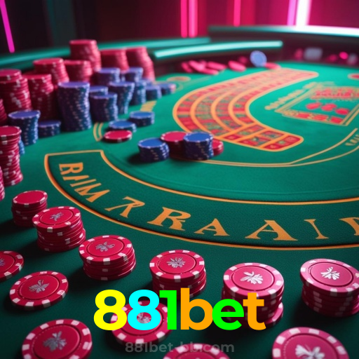 881bet：Jogue em nosso cassino online e descubra os maiores jackpots!