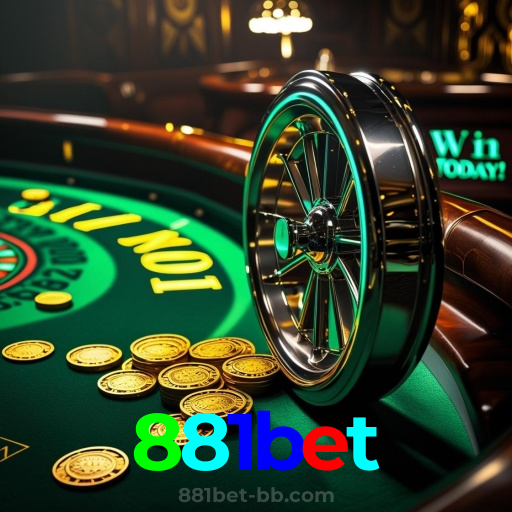 881bet：Aposte no futebol e jogue os melhores jogos de cassino como roleta!