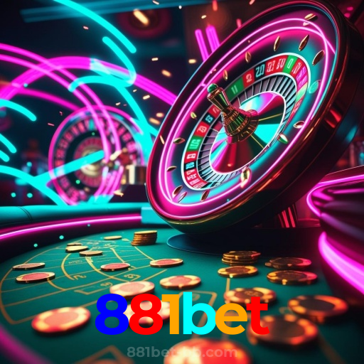 881bet：Jogue nas melhores slots e leve o jackpot para casa!