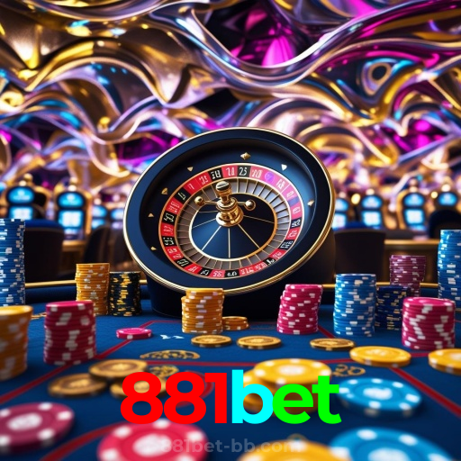 881bet:O melhor do cassino está ao seu alcance! Jogue agora!