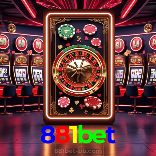 881bet:Sua sorte está no cassino online com apostas no futebol e jogos emocionantes!