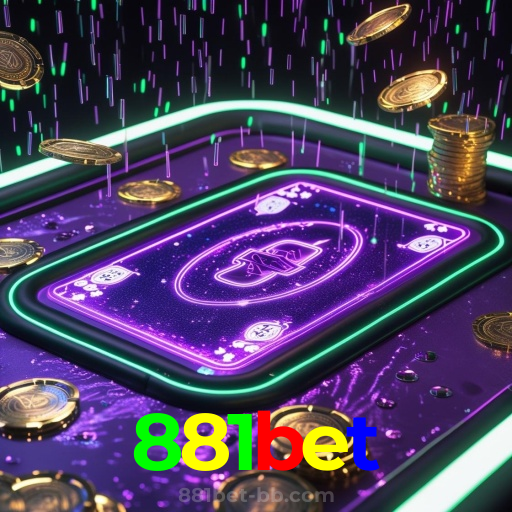 881bet：A sorte no futebol e os grandes prêmios de roleta estão aqui!