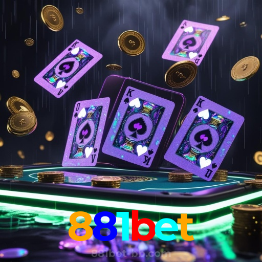 881bet:Conquiste prêmios no futebol e vença nas mesas de poker online!