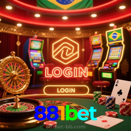 881bet:O melhor cassino para você jogar slots e apostar no seu time de futebol!