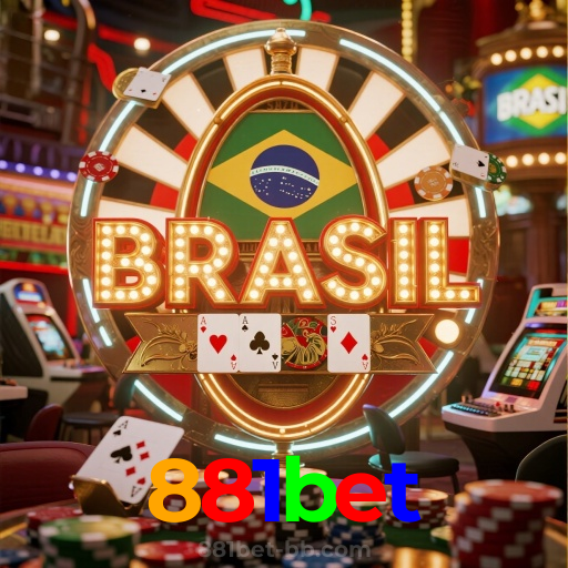 881bet：Venha viver a emoção do cassino! Gire a roleta e ganhe grandes prêmios!