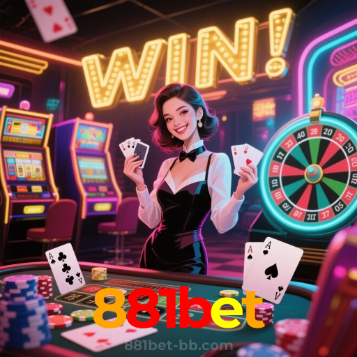 881bet：Aposte no futebol e sinta a emoção da vitória!