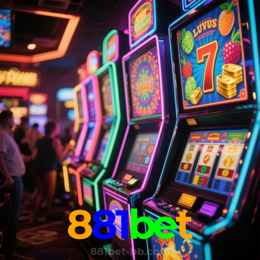 881bet：Aposte no futebol online e jogue os melhores jogos de cassino!