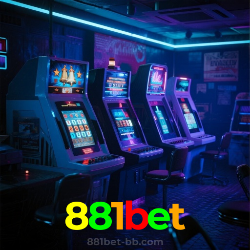 881bet:Aposte no futebol e jogue os melhores jogos de cassino para grandes vitórias!