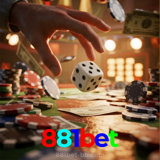 881bet：Divirta-se com slots e apostas ao vivo em futebol no nosso cassino online!