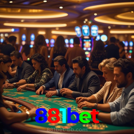 881bet：Aposte no futebol e jogue no melhor cassino online para grandes vitórias!