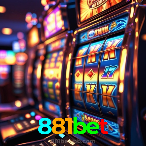 881bet：A sorte te espera com apostas no futebol e os melhores jogos de cassino!