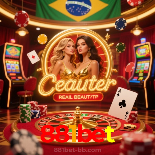 881bet:O cassino online está esperando por você! Jogue e vença!